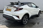 Toyota C-HR 1.8 Hybrid Style