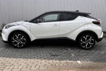 Toyota C-HR 1.8 Hybrid Style