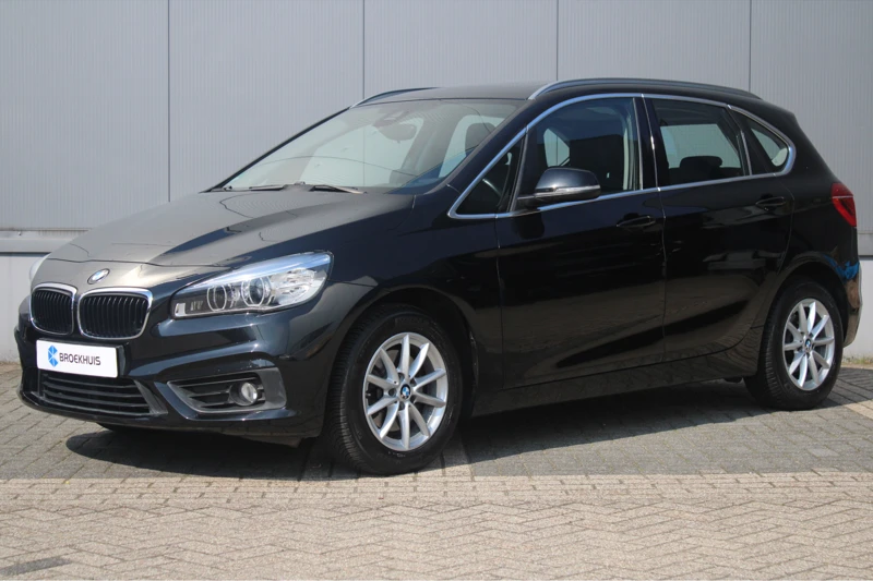 BMW 2 Serie Active Tourer 220i 192pk Essential