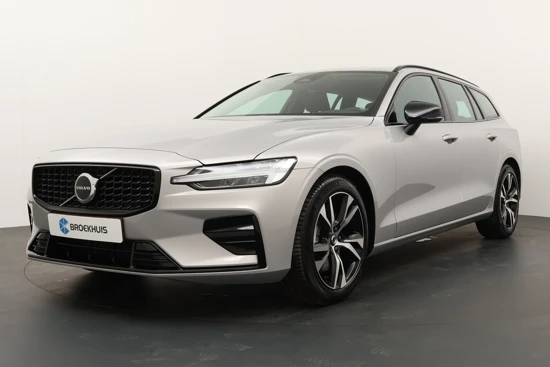 Volvo V60 B4 Plus Dark