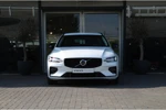 Volvo V60 2.0 B4 Plus Dark | Adaptive Cruise | Camera | Pilot-Assist | BLIS | DAB | 18-Inch | Trekhaak