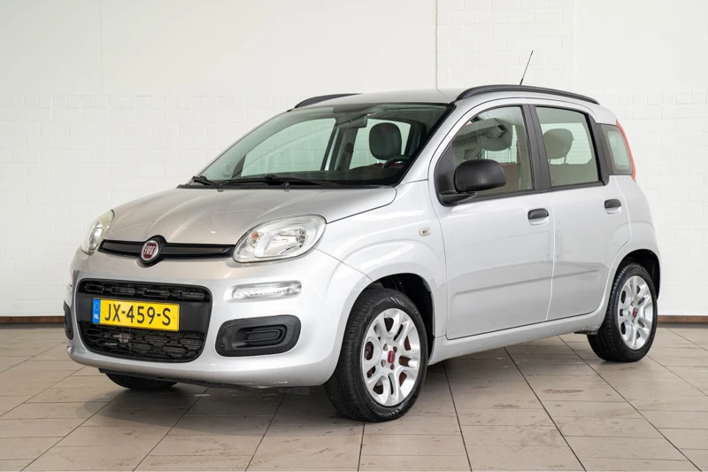 Fiat Panda 0.9 TwinAir Edizione Cool | Automaat | Airco | Trekhaak | El. Ramen |