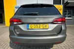 Opel Astra SPORTS TOURER 1.0 Turbo 105PK EDITION+ | NAVIGATIE| CLIMATE CONTROL| CRUISECONTROL| DAB| PARKEERSENS. V+A