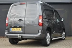 Opel Combo 1.5D L1H1 Innovation+ 130pk Automaat | Trekhaak | Camera | Navigatie | AllSeason | Parkeersensoren | Cruise Control | Climate Co