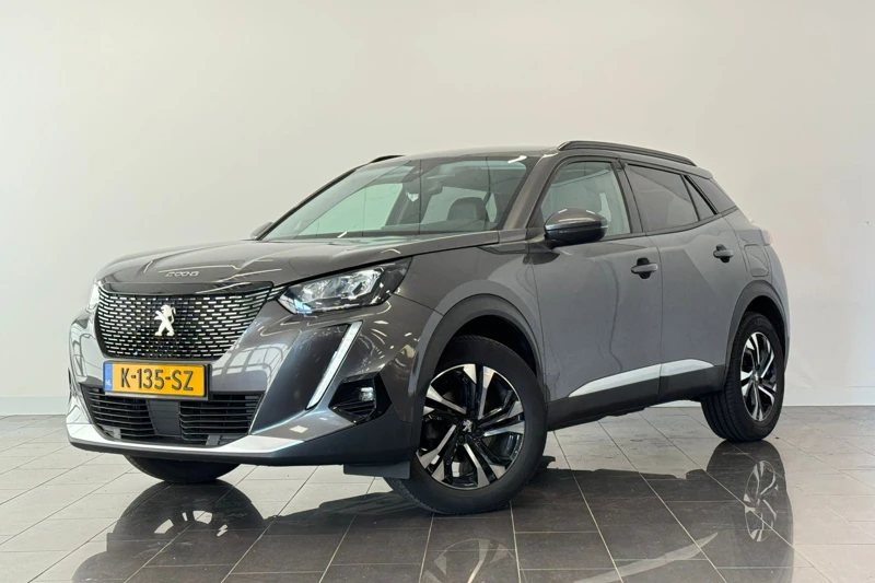 Peugeot 2008 1.2 PureTech Allure Pack