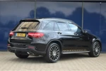 Mercedes-Benz GLC 250 4MATIC AMG Premium | Pano | Adaptive | Trekhaak | 19"LMV | Camera | Dodehoek