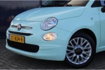 Fiat 500 0.9 TwinAir Turbo Popstar | Airco | Cruise | 15"LMV | Bluetooth | Centrale vergrendeling |