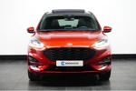 Ford Kuga 2.5 PHEV ST-Line X | Panoramadak | Adaptieve Cruise | Dodehoek Herkenning | Winter-pack | Head Up display