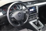 Volkswagen Passat Variant 1.4 TSI ACT Comf.Line Business | Adap. Cruise C. | Navi | Climate C.| Stoelverw. | 16"LMV |