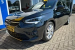 Opel Corsa 1.2 100PK GS-Line | CAMERA| PARKEERSENSOREN V+A| AFN. TREKHAAK| CRUISE CONTROL| MISTLAMPEN| DAB