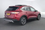 Ford Kuga 2.5 PHEV Titanium X | PANO-DAK | ELEKTR. KLEP | ADAPT. CRUISE | B&O AUDIO |