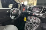 Fiat 500C 1.2 Lounge Automaat | Navigatie | Climate Control | Parkeersensoren | Bluetooth-Telefoonverbinding | !!