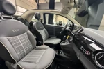 Fiat 500C 1.2 Lounge Automaat | Navigatie | Climate Control | Parkeersensoren | Bluetooth-Telefoonverbinding | !!