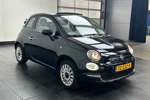 Fiat 500C 1.2 Lounge Automaat | Navigatie | Climate Control | Parkeersensoren | Bluetooth-Telefoonverbinding | !!