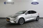 Ford Focus 1.0 EcoBoost Titanium Business | Adaptive Cruise | Full LED | Winter Pakket | B&O | DAB | Camera | Dealer Onderhouden |