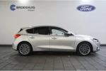 Ford Focus 1.0 EcoBoost Titanium Business | Adaptive Cruise | Full LED | Winter Pakket | B&O | DAB | Camera | Dealer Onderhouden |