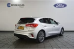 Ford Focus 1.0 EcoBoost Titanium Business | Adaptive Cruise | Full LED | Winter Pakket | B&O | DAB | Camera | Dealer Onderhouden |