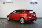 Ford Focus 1.0 Titanium Edition | Orig. NL | Navi | Clima | Cruise | Parkeersensoren Voor + Achter | Trekhaak | Voorruitverwarming |