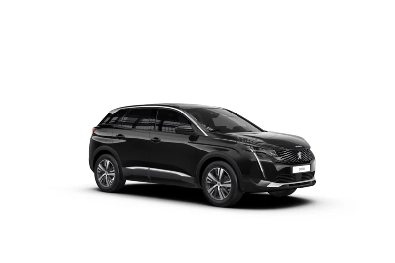 Peugeot 3008 Hybrid 136 e-DCS6 Allure Pack Business