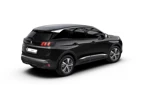 Peugeot 3008 Hybrid 136 e-DCS6 Allure Pack Business