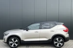 Volvo XC40 Recharge Singel Motor | Verwarmde Stoelen en Stuurwiel | LED | Getinte Ruiten | Warmtepomp |