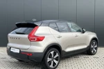 Volvo XC40 Recharge Singel Motor | Verwarmde Stoelen en Stuurwiel | LED | Getinte Ruiten | Warmtepomp |