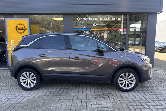 Opel Crossland Opel Crossland 1.2 Turbo 130pk automaat Elegance M