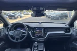 Volvo XC60 Recharge T6 Ultimate Dark | Luchtvering | 360° Camera | Trekhaak | Bowers&Wilkins | Long Range | Panorama dak |