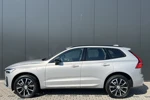 Volvo XC60 Recharge T6 Ultimate Dark | Luchtvering | 360° Camera | Trekhaak | Bowers&Wilkins | Long Range | Panorama dak |