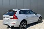 Volvo XC60 Recharge T6 Ultimate Dark | Luchtvering | 360° Camera | Trekhaak | Bowers&Wilkins | Long Range | Panorama dak |