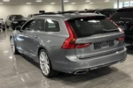 Volvo V90 T8 AWD Recharge Inscription | Bowers & Wilkins | Luchtvering | Stoelventilatie | Head-Up Display | Schuifdak | Stoelmassage | St