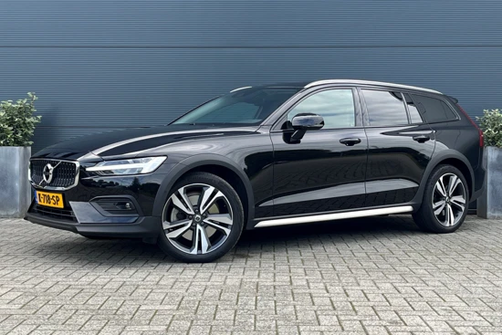 Volvo V60 Cross Country 2.0 B5 AWD Pro