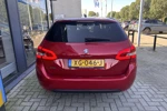 Peugeot 308 308 SW Blue Lease Ex. 1.2 PureT 110