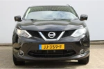 Nissan QASHQAI 1.2 116PK Automaat N-Connecta | Panorama Dak | 18'' LMV | 360 Camera | Navigatie | Bluetooth | 18'' LMV | Half Lederen Bekleding