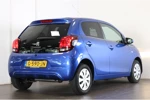 Peugeot 108 108 Active 5-deurs 1.0 e-VTi 72