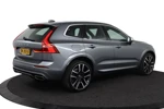 Volvo XC60 T5 Stoel & stuurwielverwarming | Parkeerverwarming met timer | Park assist voor & achter | Elektrisch verstelbare voorstoel incl