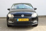 Volkswagen Polo 1.2 TSI 90PK Highline | Parkeersensoren v+a | Climate Controle | 16'' LMV | Cruise Control | Reserve Wiel