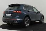 Volkswagen Tiguan 1.4 TSI eHybrid R-Line 245PK PHEV Business+ | Trekhaak | Assistentie pakket | Trailer pakket | Achteruitrijcamera | El. achterkl