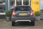 Opel KARL KARL ROCKS 1.0 75pk 5-bak Handgeschakeld | Airco | Parkeersensoren | Apple carplay/Android auto | Lichtmetalen velgen | Cruise c