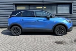 Opel Crossland Crossland X MY20.0 CCC 120 1.2 Start/Stop 81kw (110pk) (MT6) (2020A)