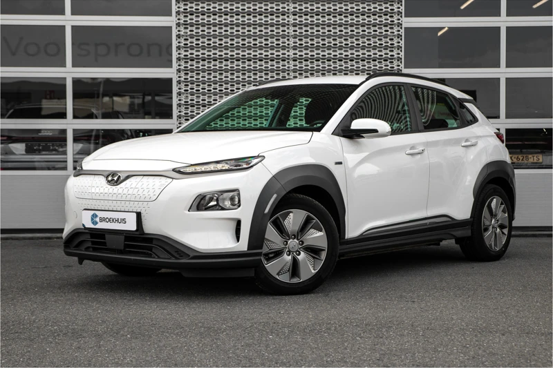 Hyundai KONA EV Comfort 64 kWh