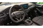 Ford Focus 1.0 EcoBoost Hybrid ST Line X