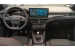 Ford Focus 1.0 EcoBoost Hybrid ST Line X