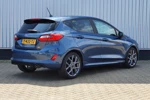 Ford Fiesta 1.0 EcoBoost Hybrid ST-Line 17 Inch LMV | Winterpakket |