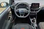 Ford Fiesta 1.0 EcoBoost Hybrid ST-Line 17 Inch LMV | Winterpakket |