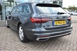 Audi A4 Avant 35 TFSI S-Tronic Advanced Edition | NAVIGATIE | STOELVERW | TREKHAAK | AUTO A. KLEP