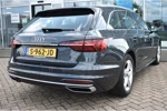 Audi A4 Avant 35 TFSI S-Tronic Advanced Edition | NAVIGATIE | STOELVERW | TREKHAAK | AUTO A. KLEP