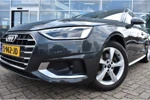 Audi A4 Avant 35 TFSI S-Tronic Advanced Edition | NAVIGATIE | STOELVERW | TREKHAAK | AUTO A. KLEP