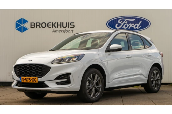 Ford Kuga ST-LINE | DRIVER ASSISTANCE PACK | WINTERPACK | CAMERA V&A | BLIS |