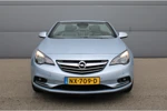 Opel Cascada 1.4 TURBO 140PK INNOVATION+ / NAVI / LEDER / CLIMA / LED / AGR / PDC / 19" LMV / CAMERA /